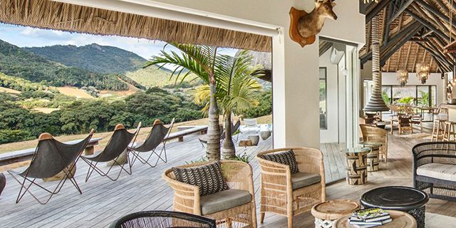 Day package ferney nature lodge (9)